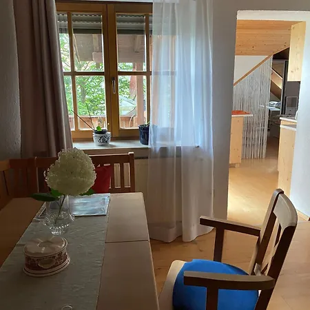 Idylle Bad Kissingen