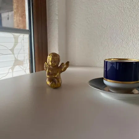 Apartman Idylle