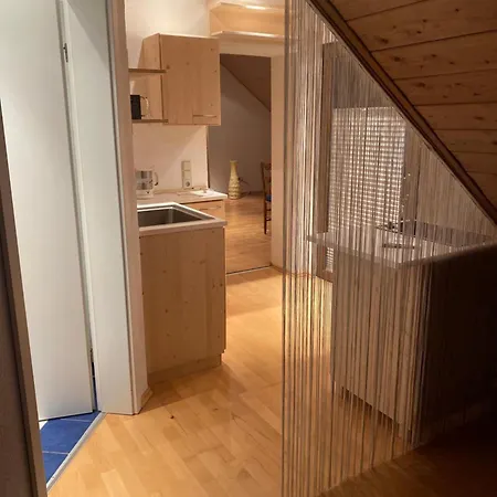 Idylle Apartman