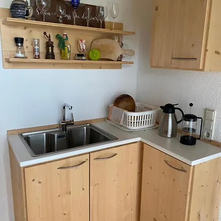 Idylle Apartman