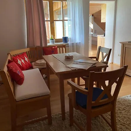 Apartman Idylle *