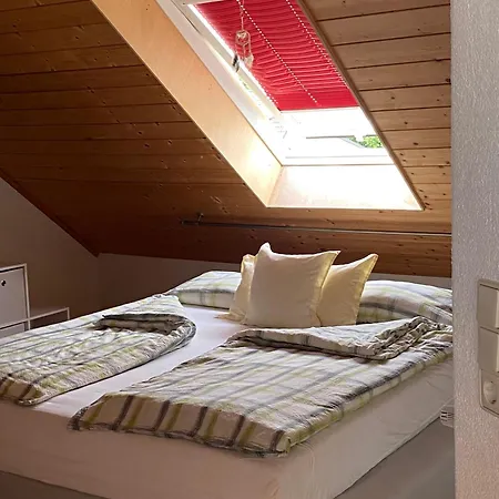 Apartman Idylle