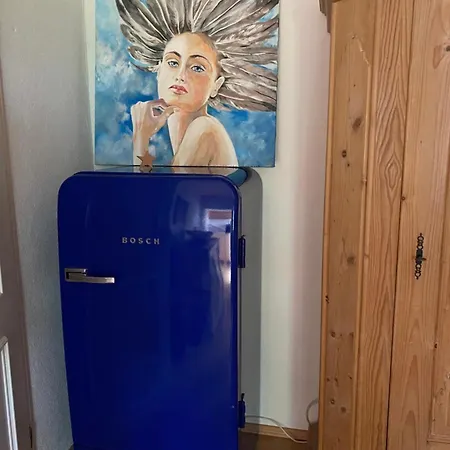 Apartman Idylle *