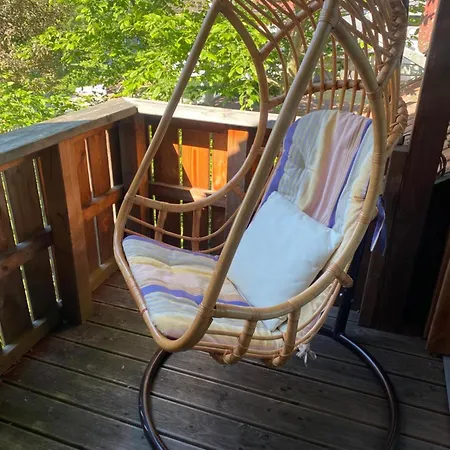 Apartman Idylle *