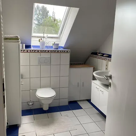 Apartman Idylle *