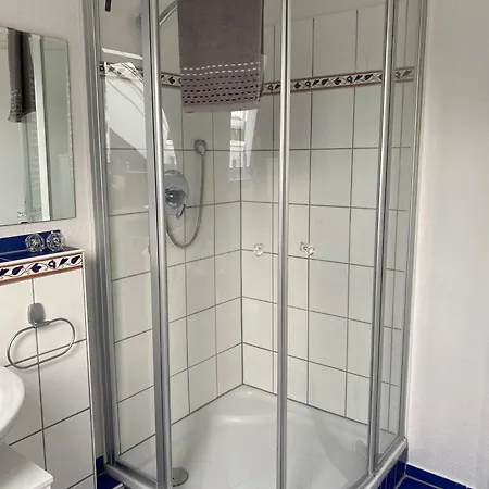 Apartman Idylle *