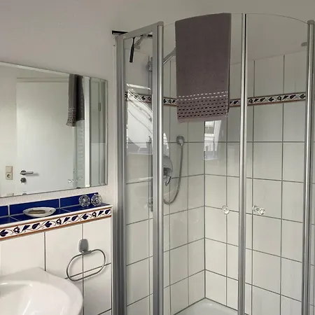 Apartman Idylle Bad Kissingen