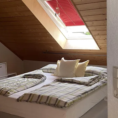 Idylle Appartement *