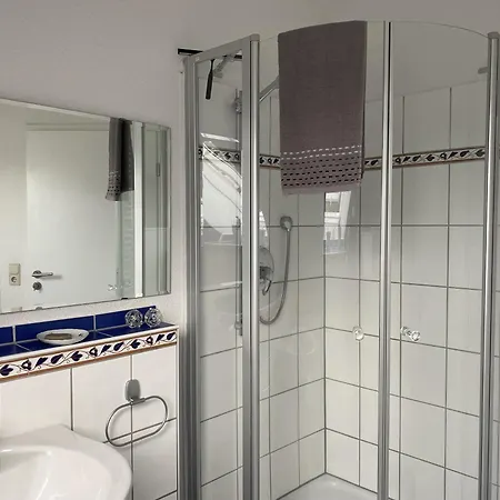 Appartement Idylle