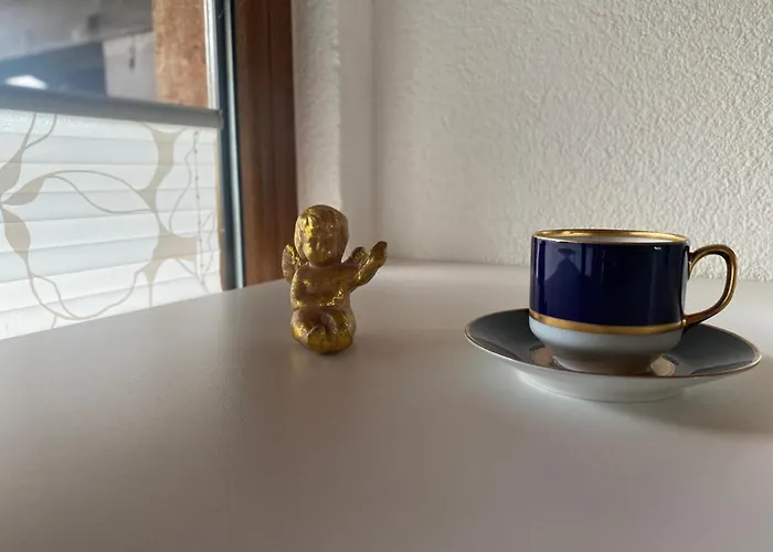 Lägenhet Idylle