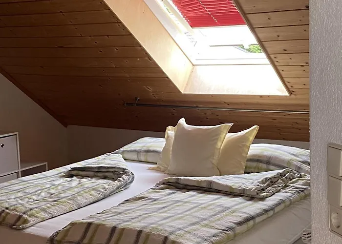 Idylle Lägenhet *